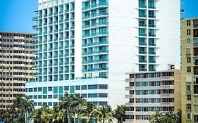 Residence Inn By Marriott Fort Lauderdale Intracoastal  4* United States Of America