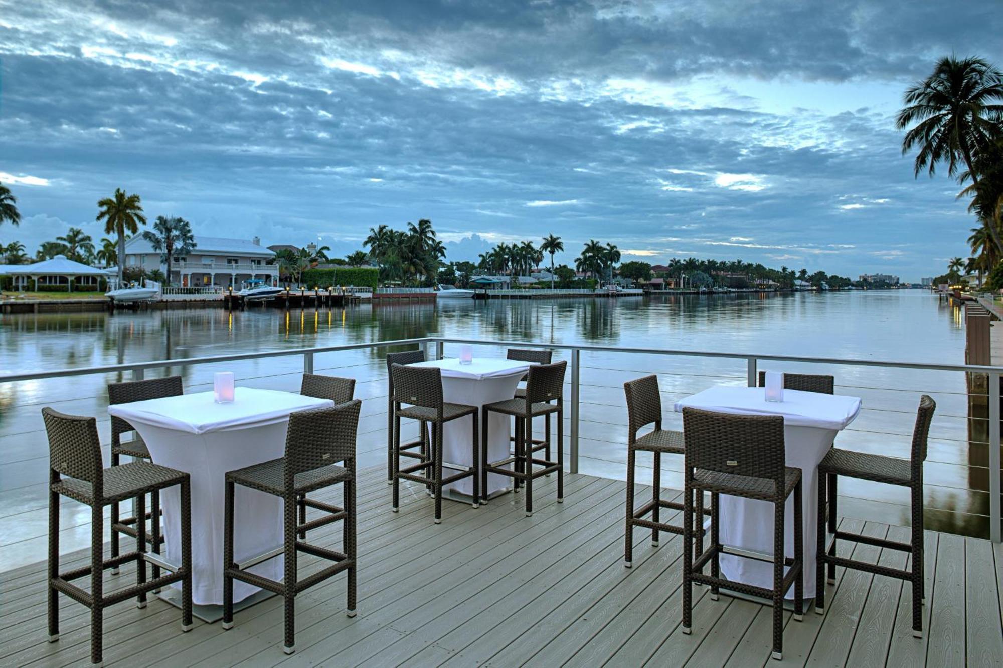 Residence Inn By Marriott Fort Lauderdale Intracoastal Exterior photo